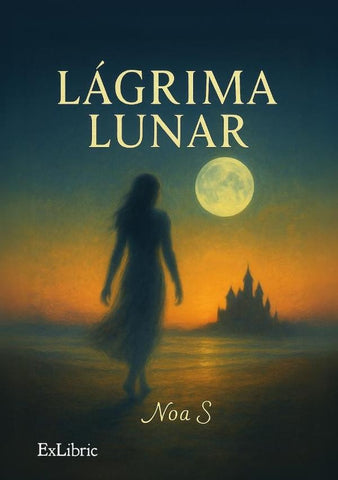 Lágrima Lunar | Noa S, Noa S