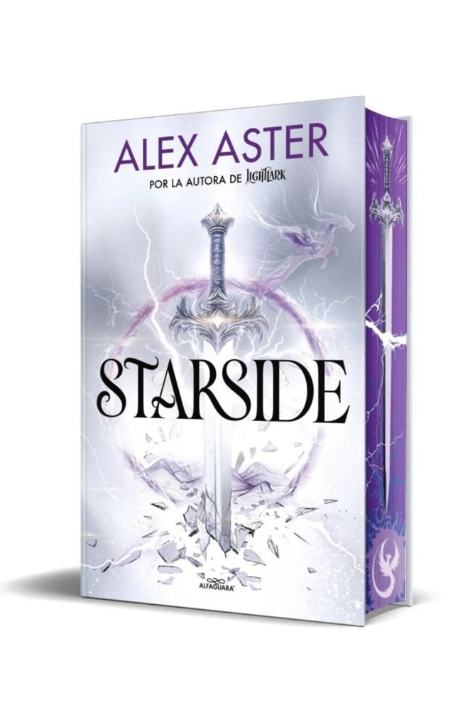 STARSIDE (STARSIDE 1) | ALEX ASTER