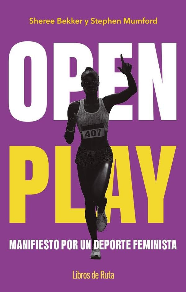 Open play  | Mumford, Bekker
