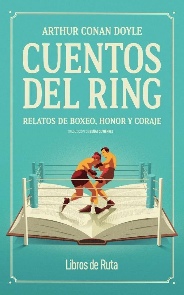 Cuentos del ring | Arthur Conan Doyle
