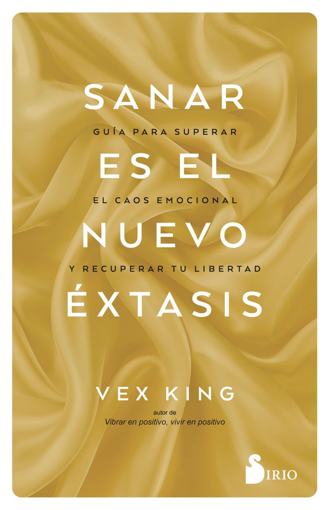 SANAR ES EL NUEVO EXTASIS | Vex King