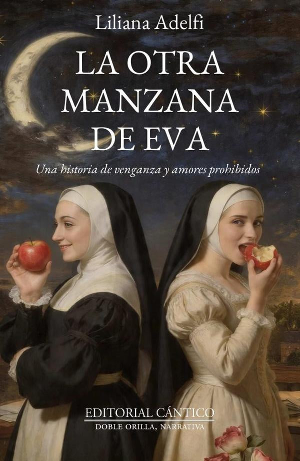 La otra manzana de Eva | Liliana Adelfi