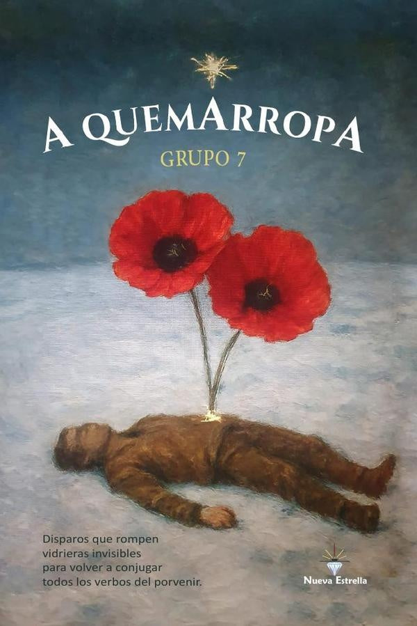 A quemarropa | Andrés  Navarro Fernández