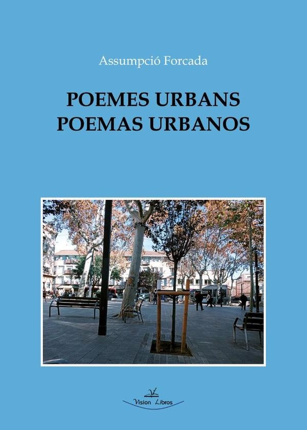 Poemes urbans - Poemas urbanos | Asunción Forcada