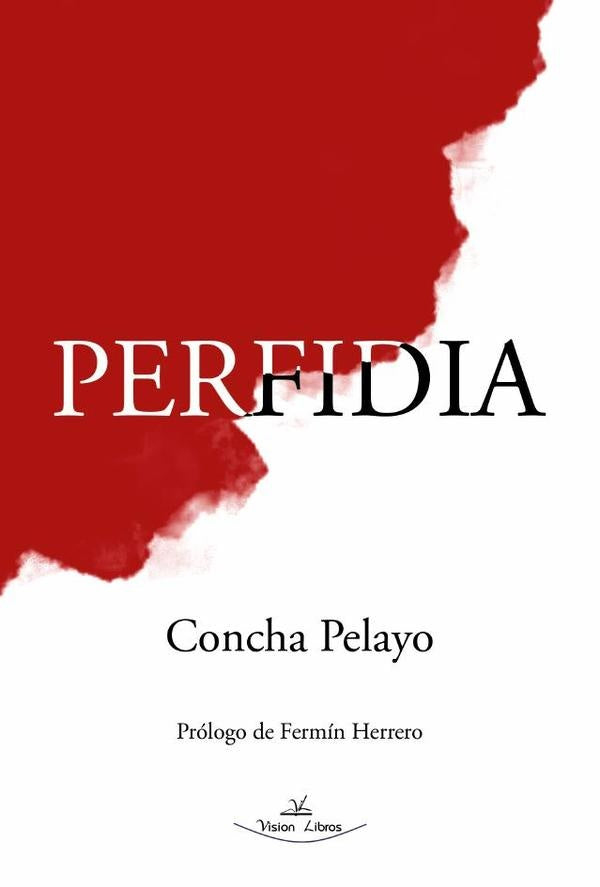 Perfidia | Concha Pelayo