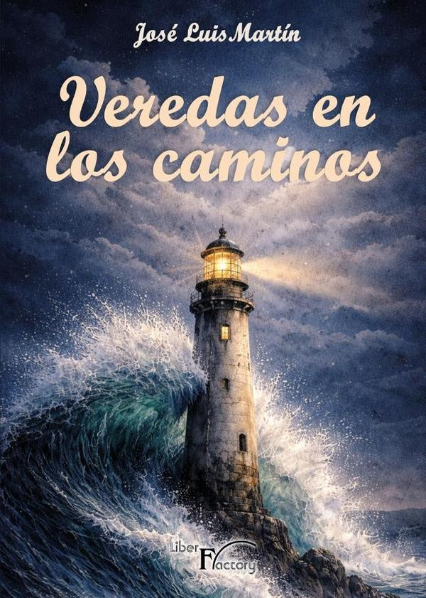 Veredas en los caminos | José Luis Martín