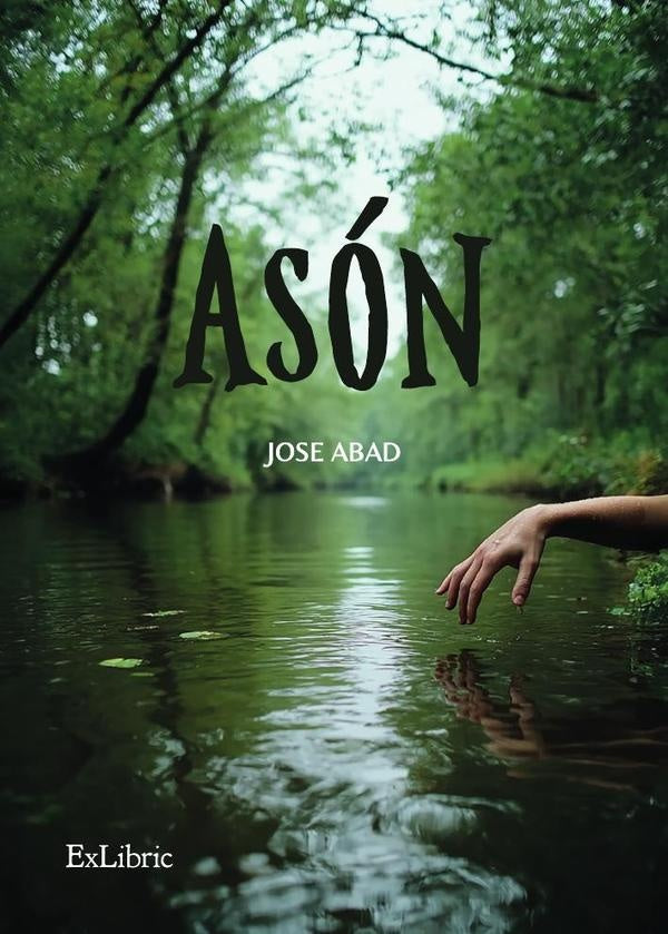 Asón | José Abad