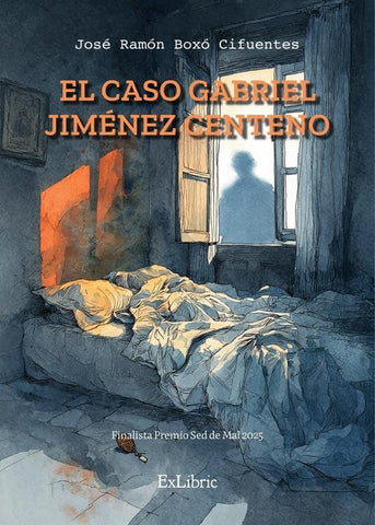 El caso Gabriel Jiménez Centeno | José Ramón Boxó Cifuentes