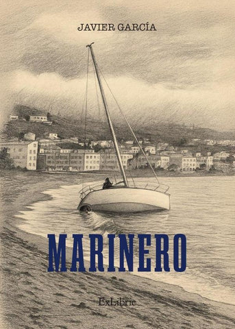 Marinero | Javier García
