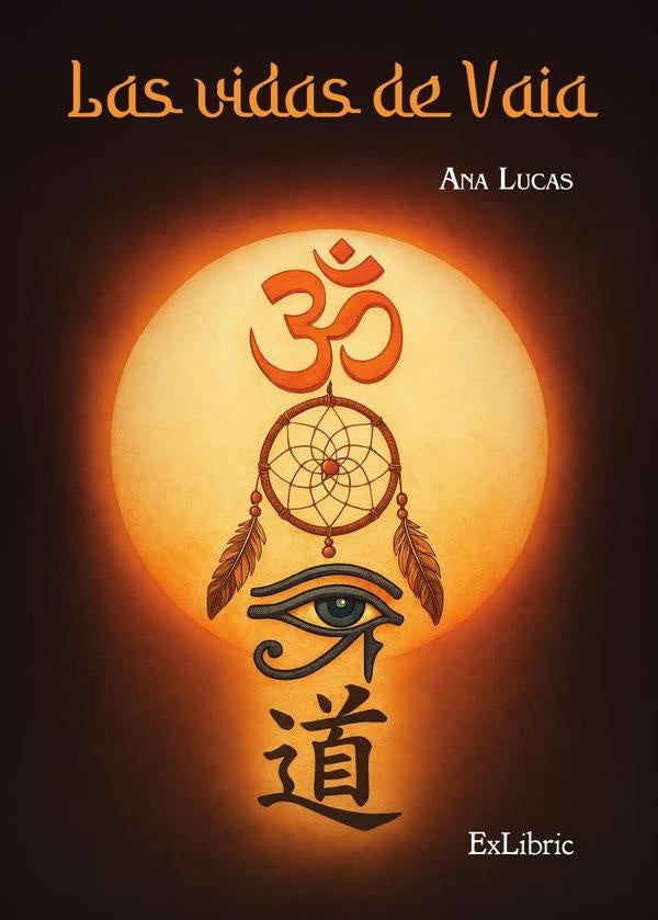 Las vidas de Vaia | Ana Lucas