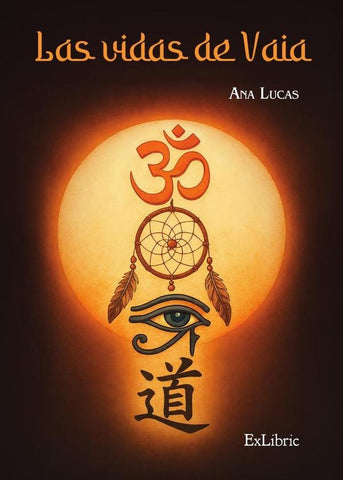 Las vidas de Vaia | Ana Lucas