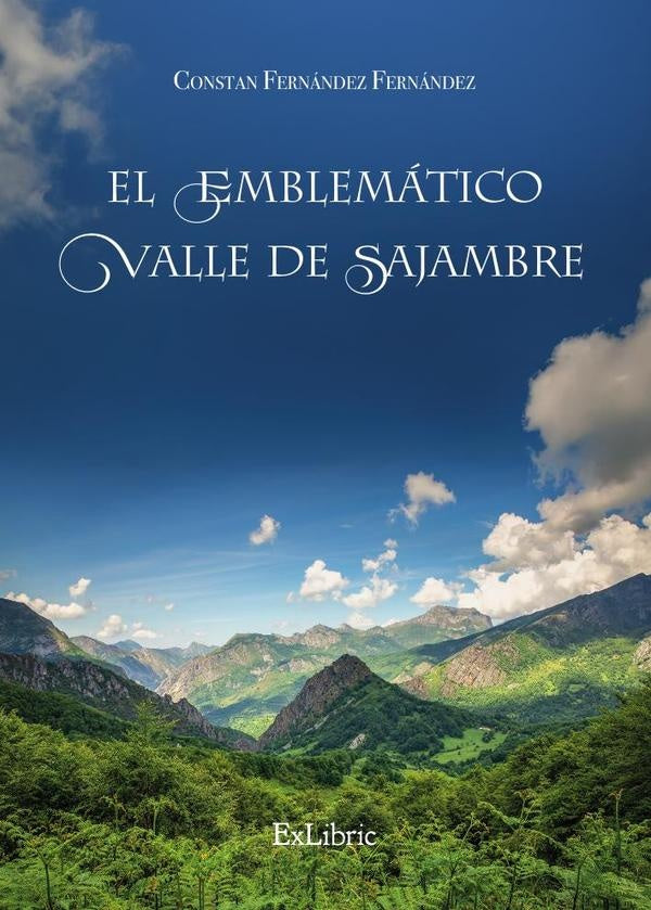 El emblemático valle de Sajambre | Constan Fernández Fernández
