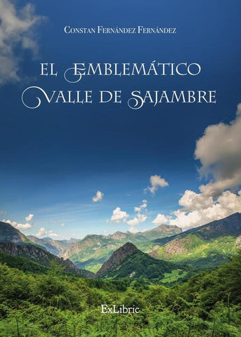 El emblemático valle de Sajambre | Constan Fernández Fernández