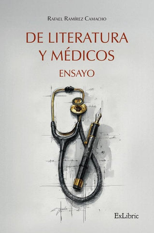 De literatura y médicos | Rafael Ramírez Camacho