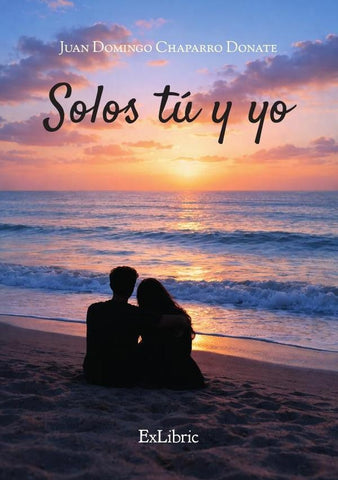 Solos tú y yo | Juan Domingo Chaparro Donate