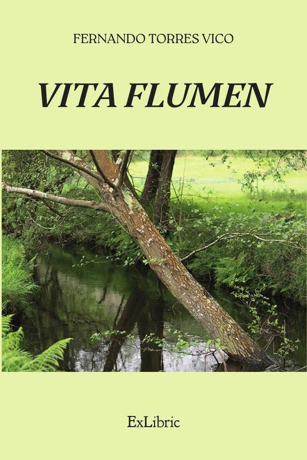Vita flumen | Fernando Torres Vico
