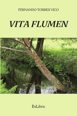 Vita flumen | Fernando Torres Vico
