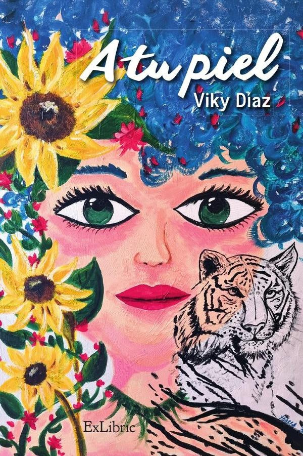 A tu piel | Viky Díaz