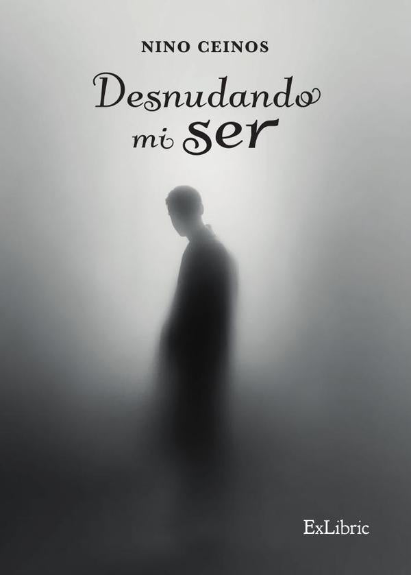Desnudando mi ser | Nino Ceinos
