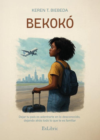 Bekokó | Keren T. Biebeda