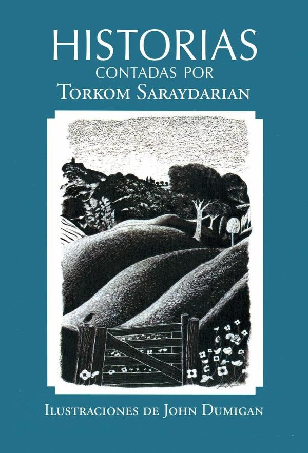 Historias contadas por Torkom Saraydarian | Torkom Saraydarian