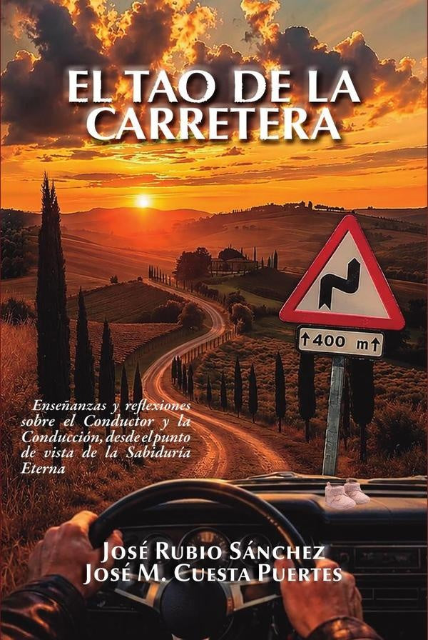 El Tao de la Carretera | Puertas, Rubio Sánchez