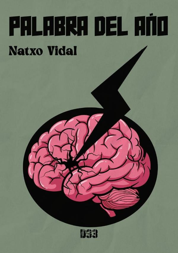 Palabra del año | Natxo Vidal