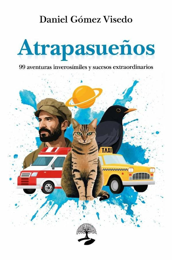 Atrapasueños | Daniel Gómez Visedo