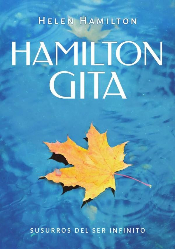 Hamilton Gita | Helen Hamilton