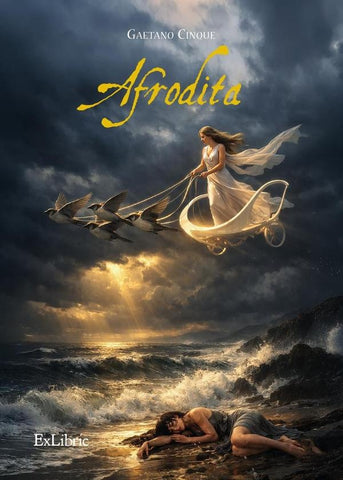 Afrodita | Gaetano Cinque