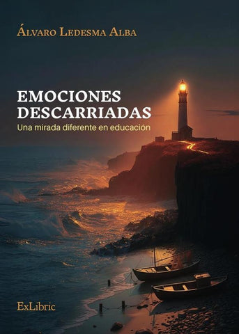 Emociones descarriadas | Álvaro Ledesma Alba