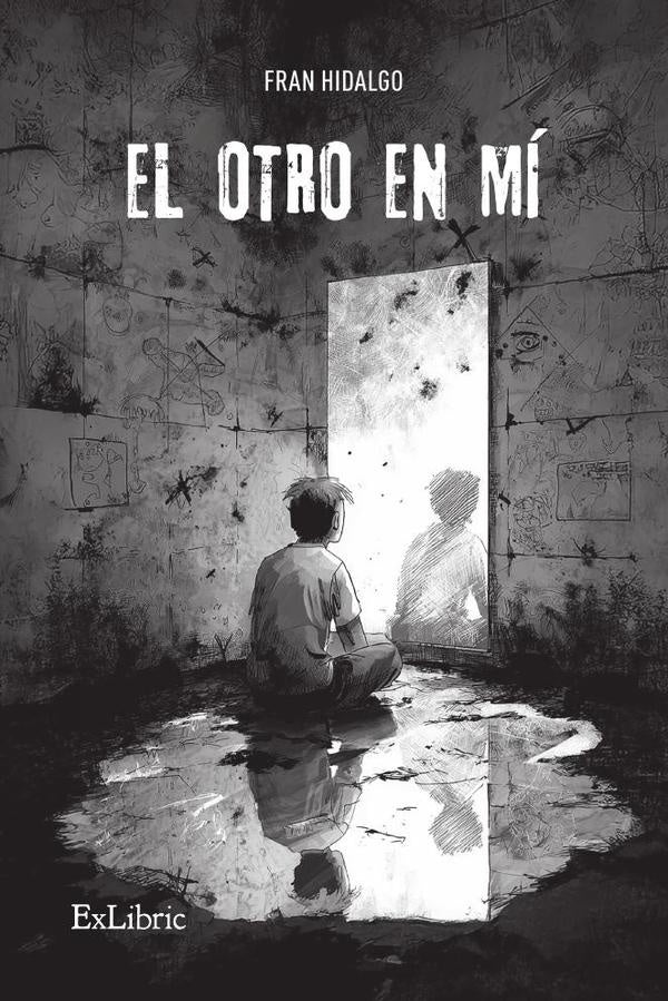 El otro en mí | Francisco Hidalgo