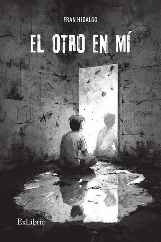 El otro en mí | Francisco Hidalgo