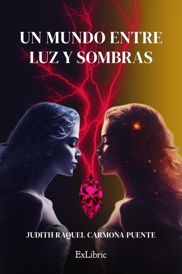 Un mundo entre luz y sombras | Judith Raquel Carmona Puente