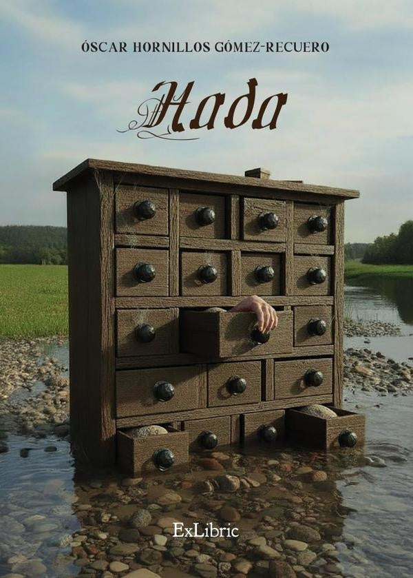 Hada | Óscar Hornillos Gómez-Recuero