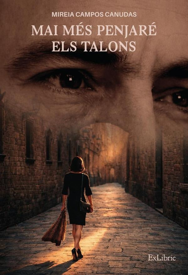 Mai més penjaré els talons | Mireia Campos Canudas