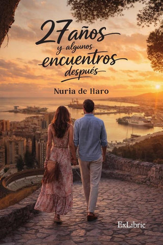 27 años y algunos encuentros después | Nuria de Haro