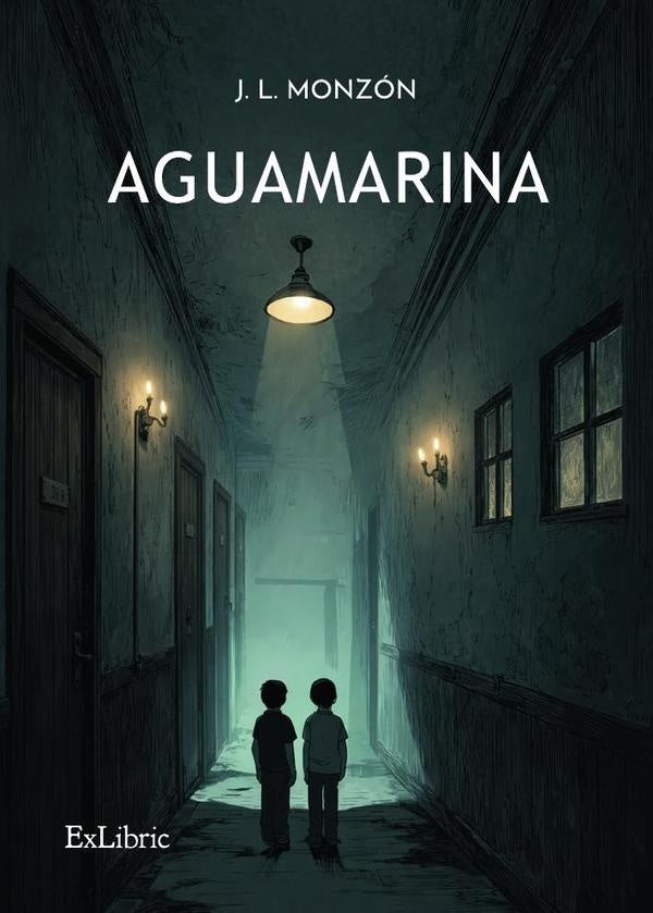 Aguamarina | J. L. Monzón