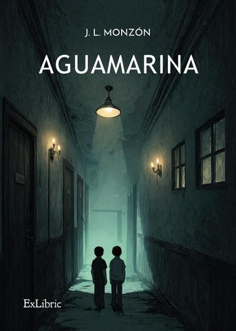 Aguamarina | J. L. Monzón