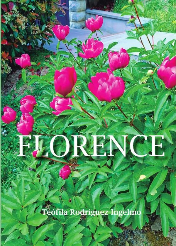 Florence | Teófila Rodríguez Ingelmo