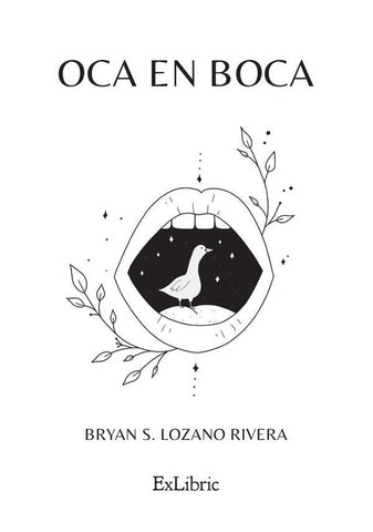 Oca en boca | Bryan S. Lozano Rivera