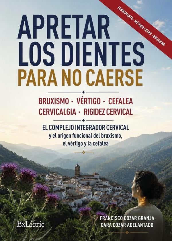 Apretar los dientes para no caerse | Cózar Granja, Gara Cózar Adelantado