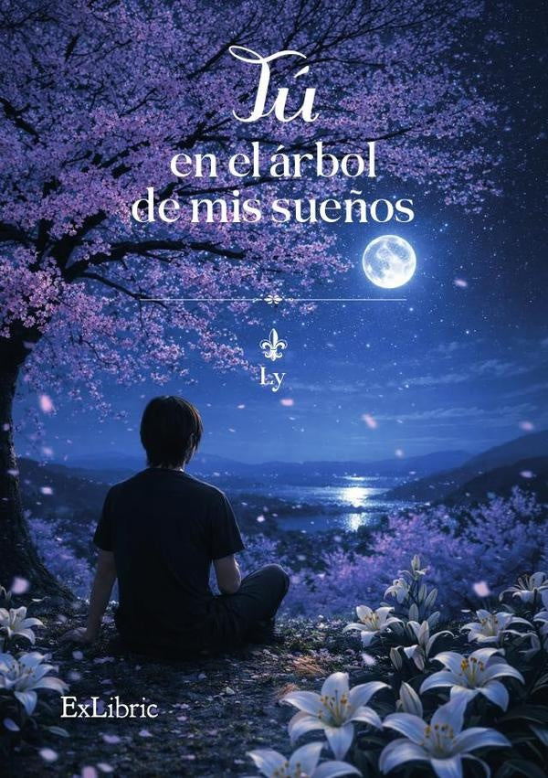 Tú en el árbol de mis sueños | Lycos .