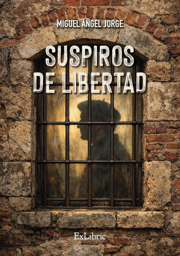 Suspiros de libertad | Miguel Ángel Jorge