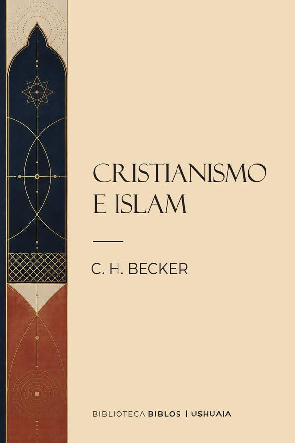 Cristianismo e islam | C. H. Becker