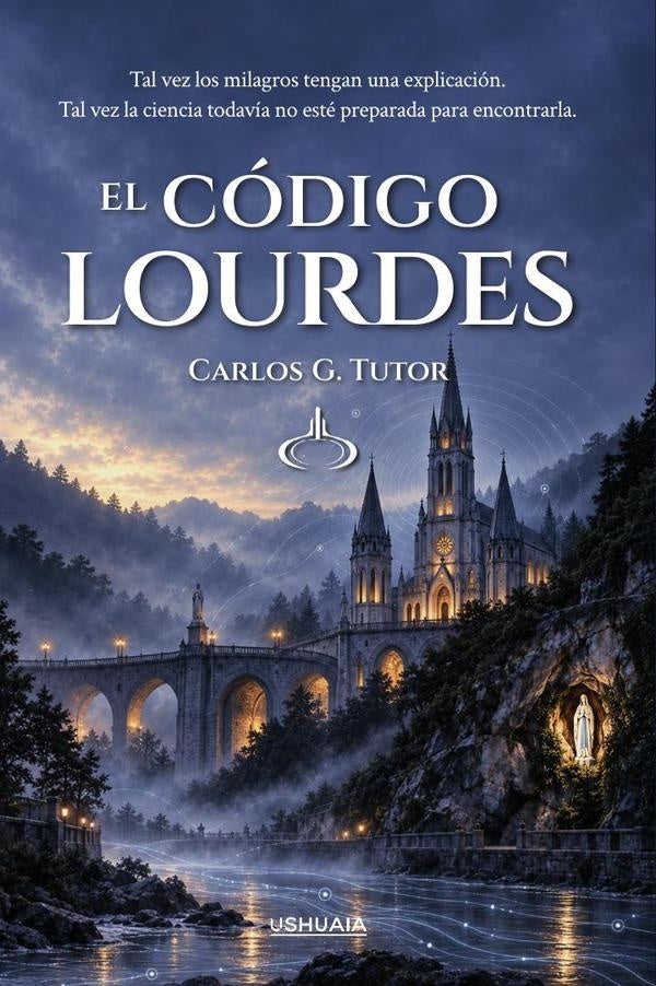 El Código Lourdes | Carlos G. Tutor