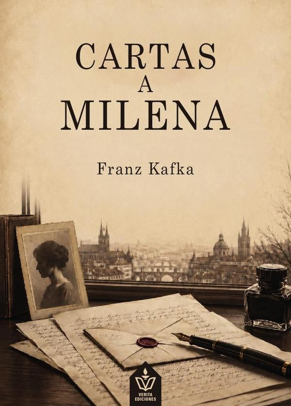 Cartas a Milena | Franz Kafka