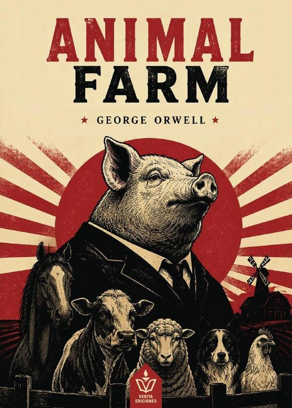 Animal Farm | George Orwell