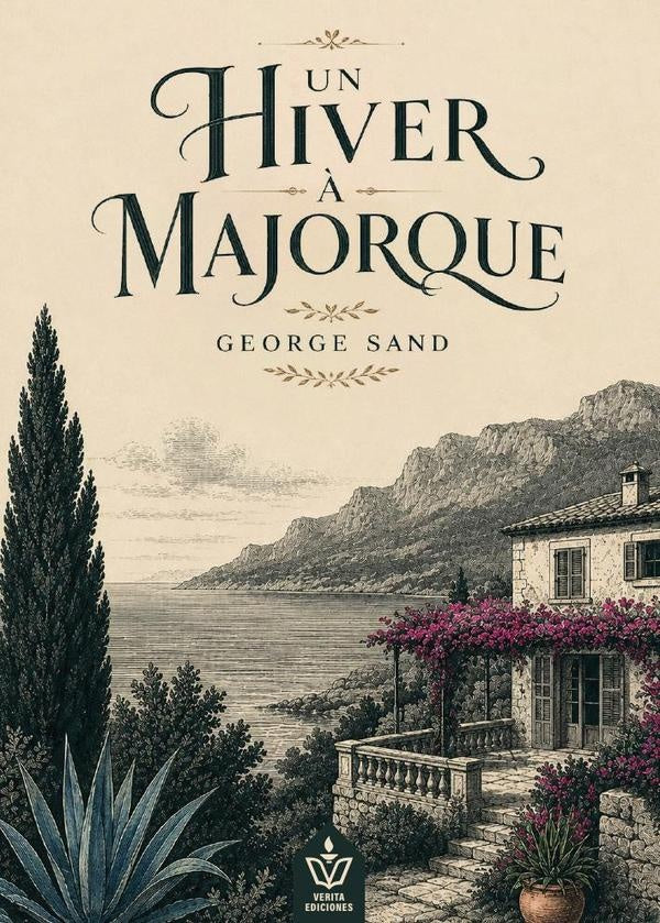 Un hiver à Majorque | George Sand