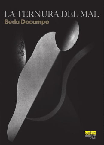 La ternura del mal | Beda Docampo